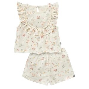 Gerber Modern Moments Floral Outfit